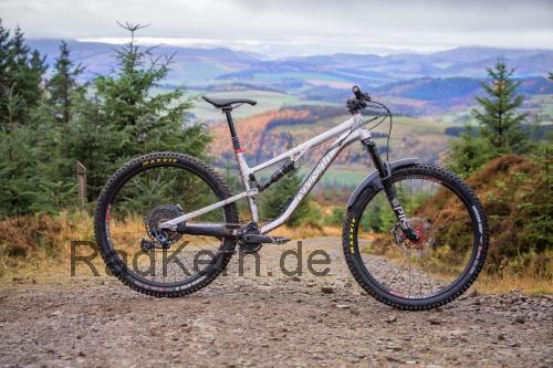 Bird Aether 9  technische daten 